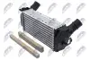 INTERCOOLER NTY CNG-FR-018 (фото 2)