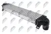 INTERCOOLER NTY CNG-FR-019 (фото 2)