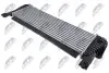 INTERCOOLER NTY CNG-FR-020 (фото 2)