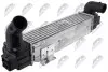 INTERCOOLER NTY CNG-KA-001 (фото 1)