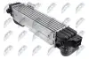 INTERCOOLER NTY CNG-KA-001 (фото 2)