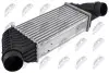 INTERCOOLER NTY CNG-CT-019 (фото 1)