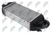 INTERCOOLER NTY CNG-CT-019 (фото 2)