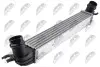 INTERCOOLER NTY CNG-BM-004 (фото 1)