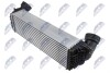 INTERCOOLER NTY CNG-BM-003 (фото 2)