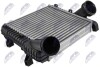 INTERCOOLER NTY CNG-AU-023 (фото 1)