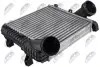 INTERCOOLER NTY CNG-AU-023 (фото 1)