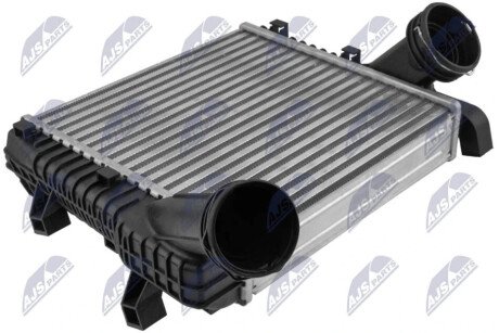 INTERCOOLER NTY CNG-AU-023