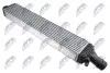 INTERCOOLER NTY CNG-AU-024 (фото 2)