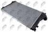 INTERCOOLER NTY CNG-AU-025 (фото 2)