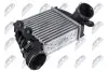 INTERCOOLER NTY CNG-AU-026 (фото 1)