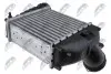 INTERCOOLER NTY CNG-AU-026 (фото 2)