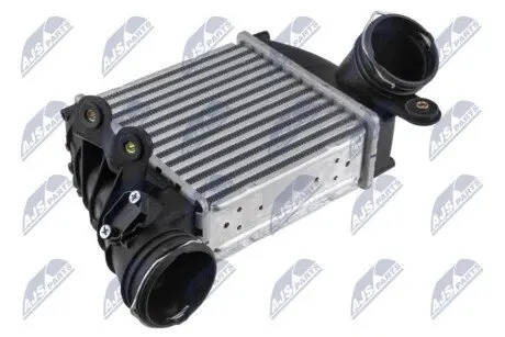 INTERCOOLER NTY CNG-AU-026