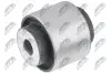 ARM BUSHING NTY ZTP-ME-003A (фото 1)