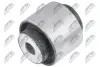 ARM BUSHING NTY ZTP-ME-003A (фото 2)