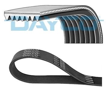 PASEK MICRO-V DAYCO 7PK1179EE