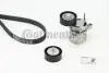 Фото 1 - zestaw paska micro-v Contitech 6PK1660K5 ZESTAW PASKA MICRO-V Contitech 6PK1660K5 (фото 1)