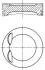 TLOK MAHLE / KNECHT 028PI00134001 (фото 1)