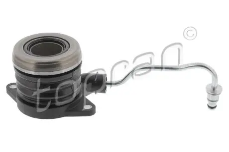 LOZYSKO OPOROWE HYDRAULICZNE TOPRAN / HANS PRIES 601834