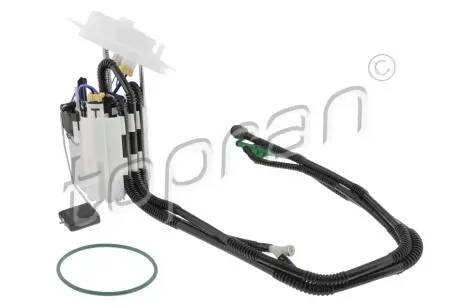 POMPA PALIWA MODUL TOPRAN / HANS PRIES 411035