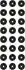USZCZELNIACZE ZAWOROWE KPL. VICTOR REINZ 121929502 (фото 1)