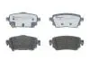 KLOCKI HAM  EV TYL P56098E
