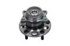 LOZYSKO KOLA PIASTA TYL L/P KAVO PARTS WBK3044 (фото 3)