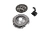 SPRZEGLO KPL. + CSC KAVO PARTS CP2170 (фото 4)