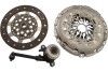 SPRZEGLO KPL. KAVO PARTS CP2153 (фото 1)