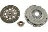 SPRZEGLO KPL. KAVO PARTS CP8075 (фото 1)