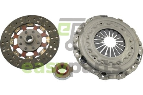 SPRZEGLO KPL. KAVO PARTS CP8075