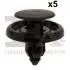 SPINKA KOLEK ROZPOROWY 5-SZT Fischer Automotive One (FA1) 77300105 (фото 1)