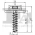 SPINKA WKRET MOCUJACY 5-SZT Fischer Automotive One (FA1) 13700035 (фото 2)