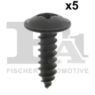 SPINKA WKRET MOCUJACY 5-SZT Fischer Automotive One (FA1) 13700025