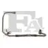 PRZEWOD OLEJOWY VAG 611808