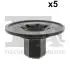 NAKRETKA 5-SZT Fischer Automotive One (FA1) 11700125 (фото 1)