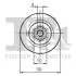 NAKRETKA 5-SZT Fischer Automotive One (FA1) 11700125 (фото 2)