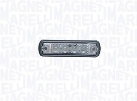 LAMPA DO JAZDY DZIENNEJ LED MAGNETI MARELLI LRC480