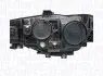 REFLEKTOR PRAWY XENON MAGNETI MARELLI LPR161 (фото 2)