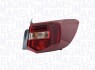 LAMPA TYL ZEWN. LED MAGNETI MARELLI LLM872 (фото 1)