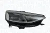 REFLEKTOR LED LEWY MAGNETI MARELLI LPR712 (фото 2)