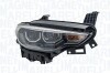 REFLEKTOR LEWY MAGNETI MARELLI LPR792 (фото 1)