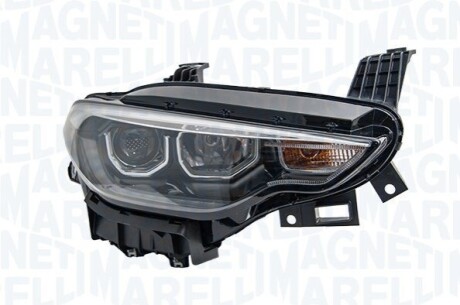 REFLEKTOR LEWY MAGNETI MARELLI LPR792