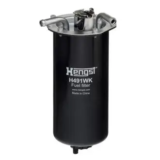 FILTR PALIWA HENGST FILTER H491WK