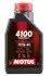 OLEJ 4100 PROTECT 10W40 ACEA:A3/B4 API:SL/CF VW:505.00/502.00, MB:229.1, PSA:B71 2300, RN0700 1L MOTUL 112999 (фото 1)