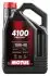 OLEJ 4100 PROTECT 10W40 ACEA:A3/B4 API:SL/CF VW:505.00/502.00, MB:229.1, PSA:B71 2300, RN0700 5L MOTUL 113001 (фото 1)