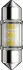 ZAROWKA LED 12V C5W 1W ULTINON PRO7000SI PHILIPS 11860CU70X1 (фото 2)