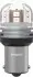 ZAROWKA LED 12V P21W 3,2W ULTINON PRO700 PHILIPS 11498RU70X2 (фото 2)