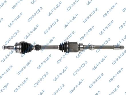 POLOS NAPEDOWA PRAWA GSP 203399
