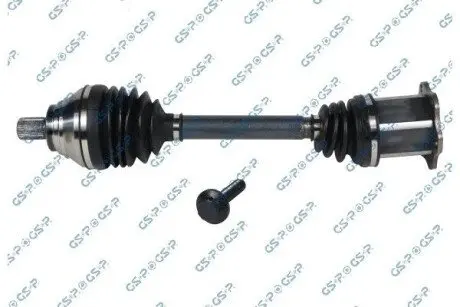 POLOS NAPEDOWA LEWA GSP 204502